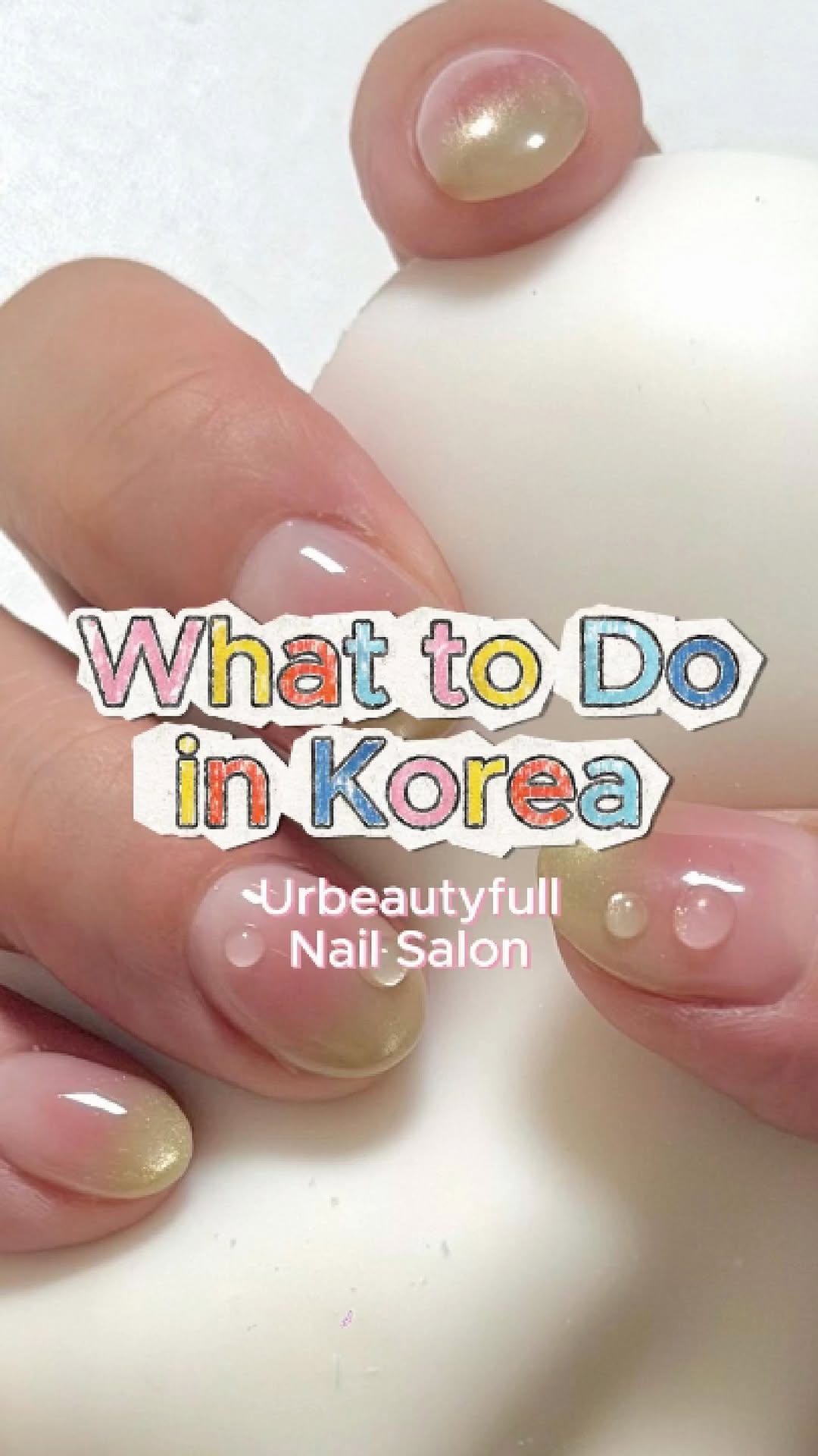 미자인서울 Mija in Seoul, Gaerong