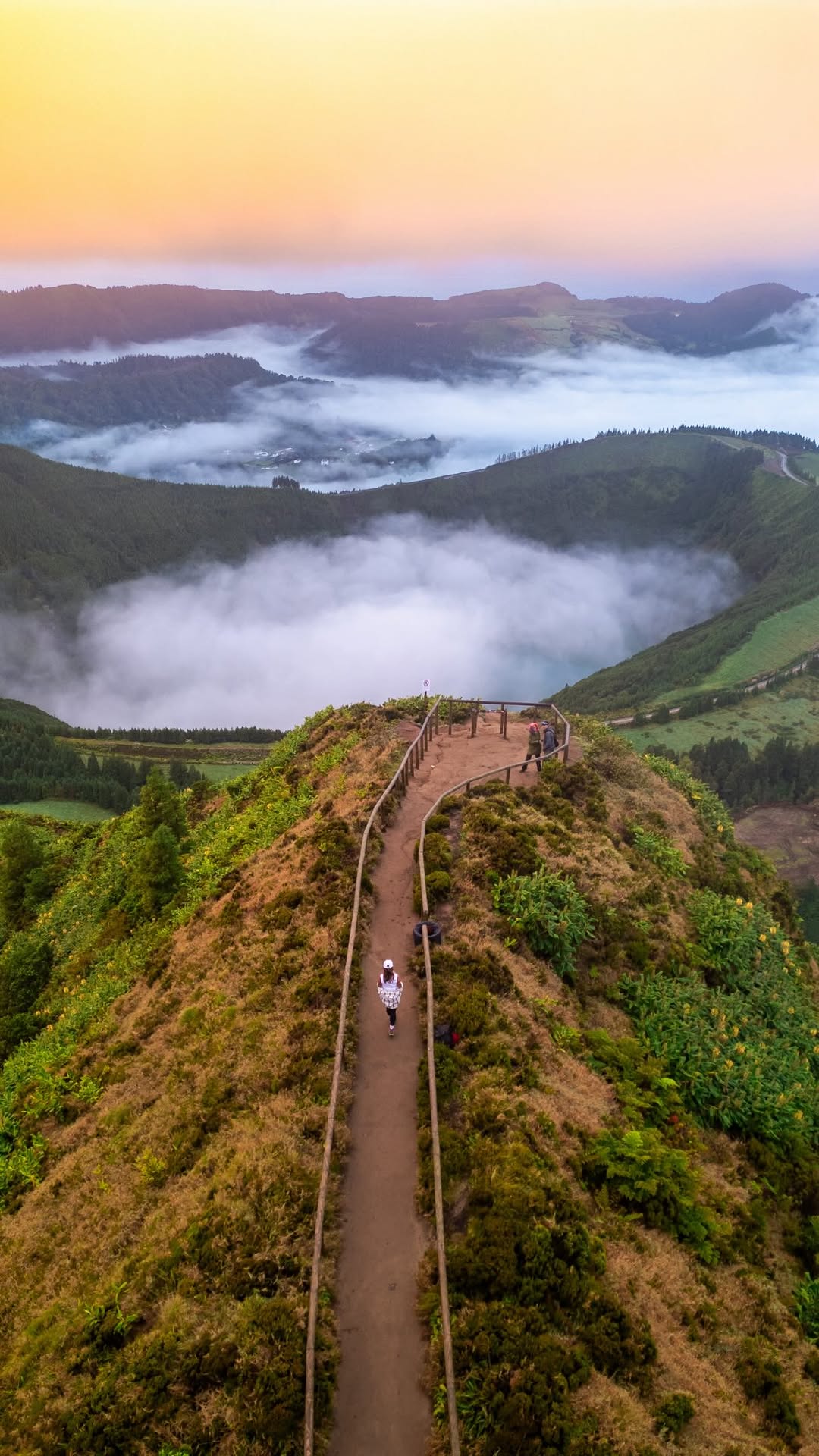Diana | Luxury & Adventure Travel, Azores