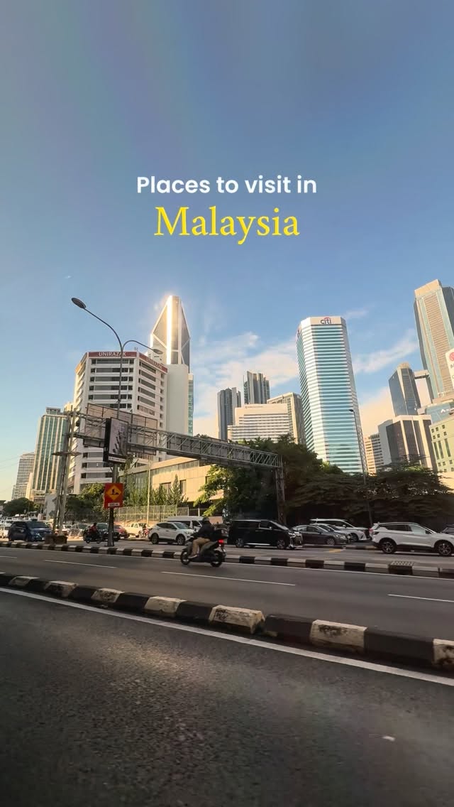 ABongTraveller | Travel . Food . lifestyle, Petronas Twin Towers