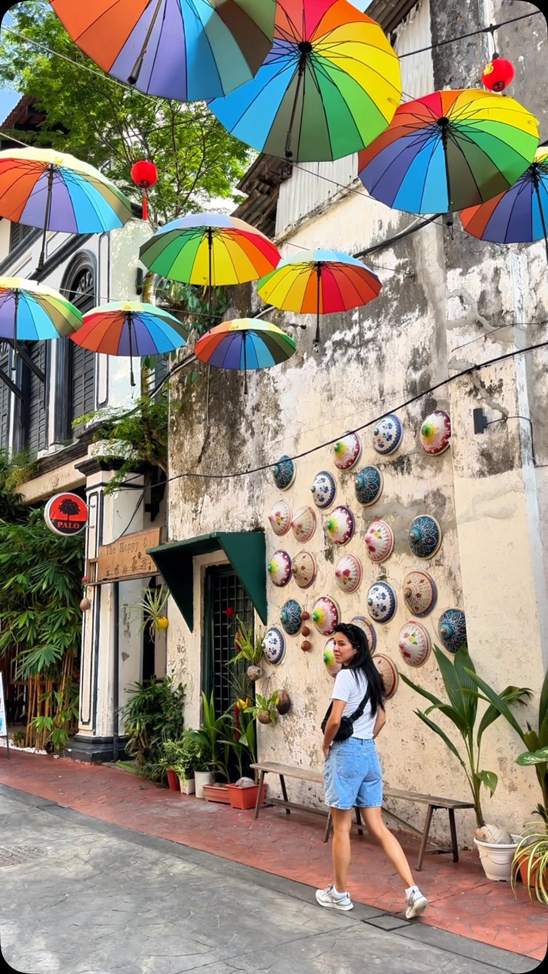 Ellia | Hidden Gems & Adventure Travel, Kek Look Tong