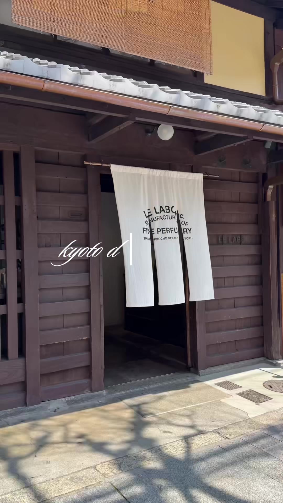 vanessa🎀, Kiyomizu-dera