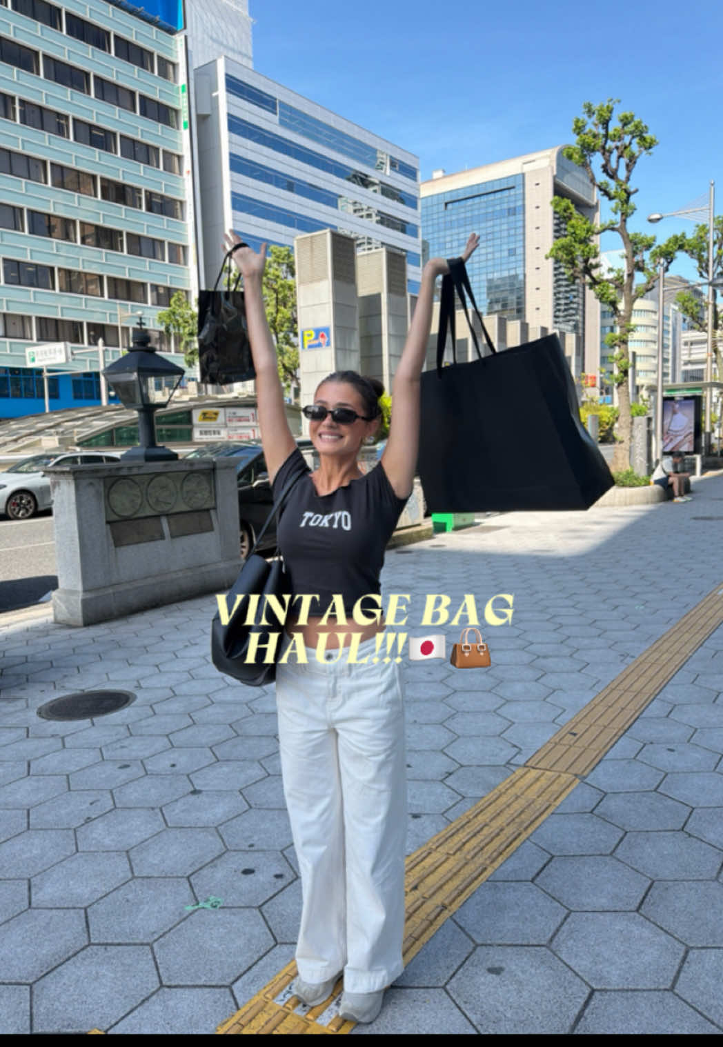Aubrey 🤍, Brand Jungle VINTAGE SHOPブランドジャングル心斎橋店