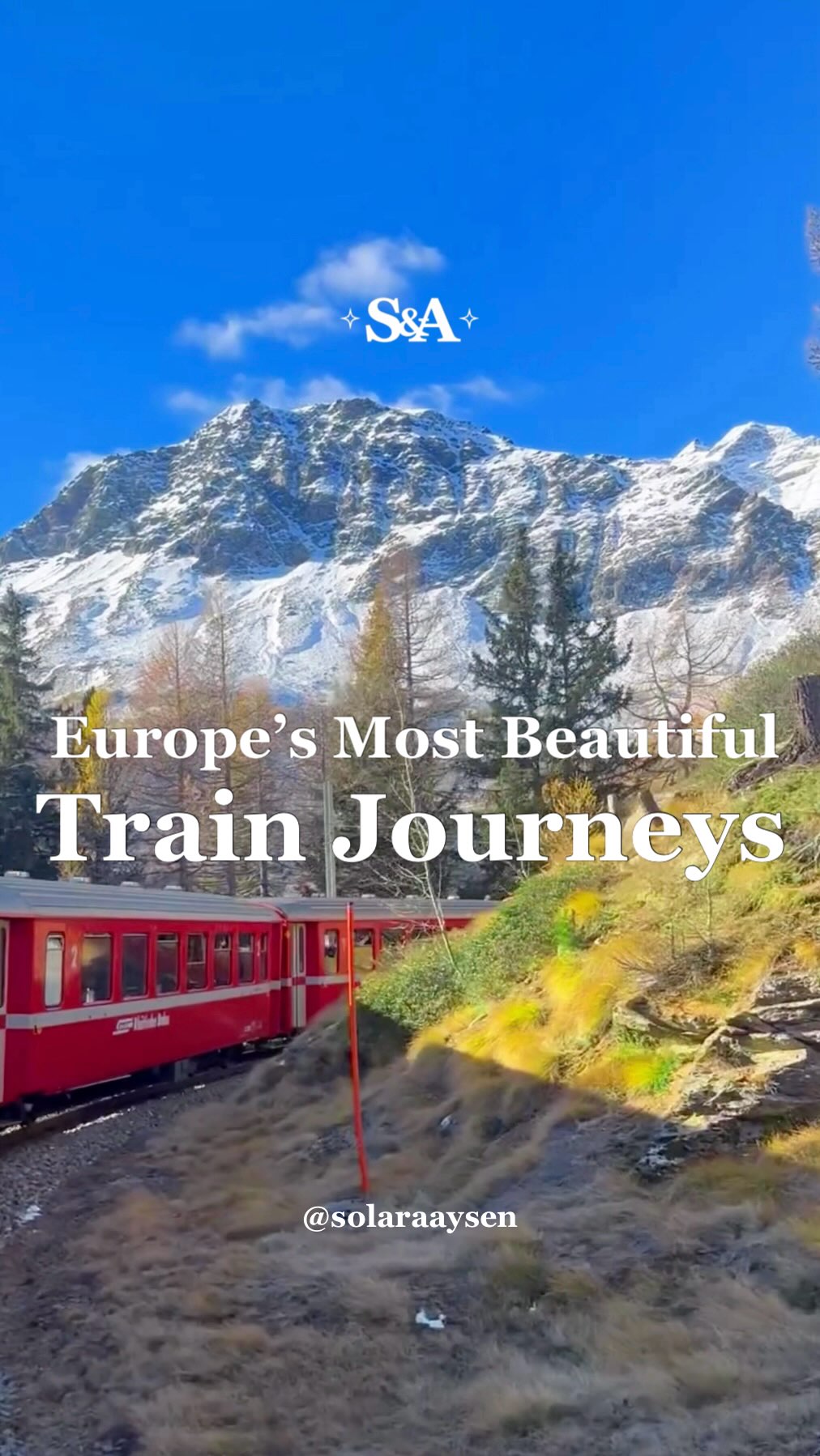 ✧ Solara & Aysen ✧ | Travel Tips & Guides, Fort William