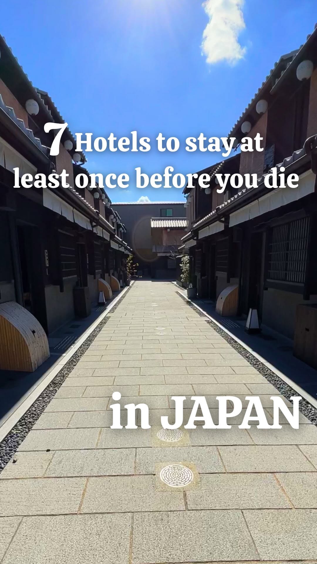 JAPAN TOURISM🇯🇵🍣, Nazuna Kyōto Tsubaki St.