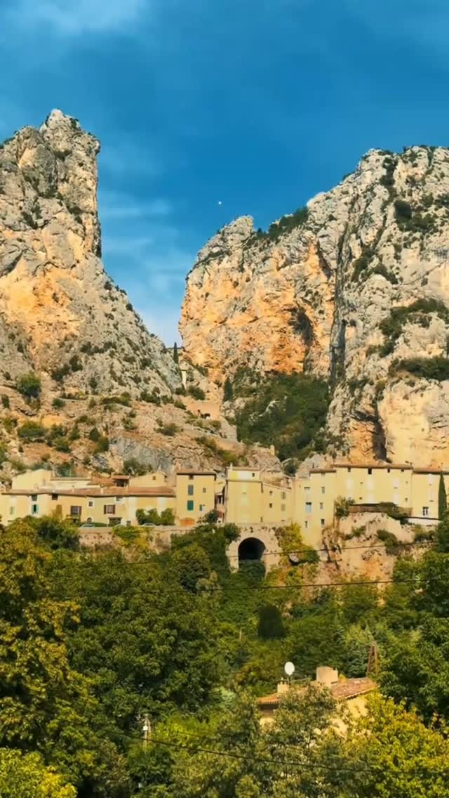 Alps2Alps, Verdon Gorge