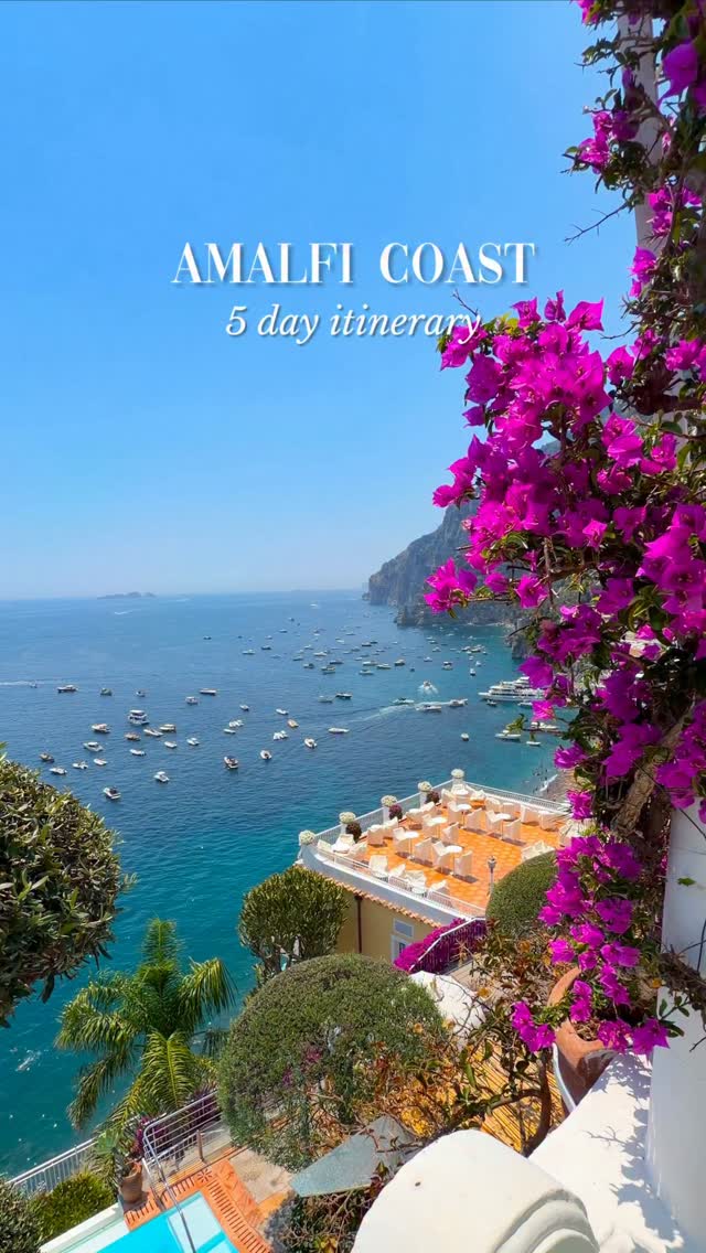 Krisztina Harsanyi | Travel & Hotels, Duomo di Amalfi