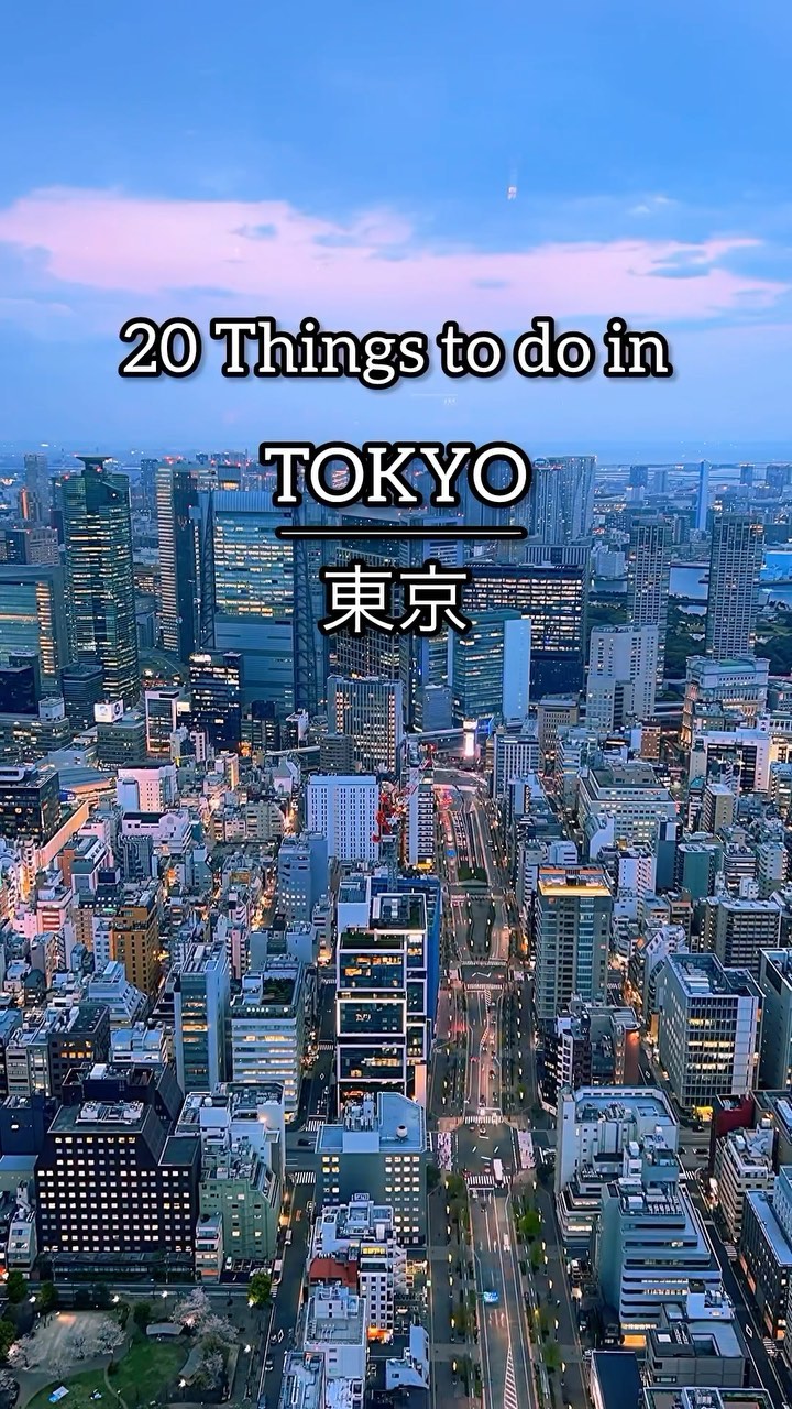 Cherise | Travel Blogger, Tokyo Tower