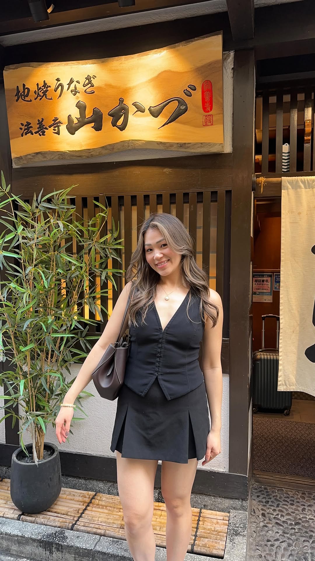EE ANNE 🍋, OKURA Osaka Main Store
