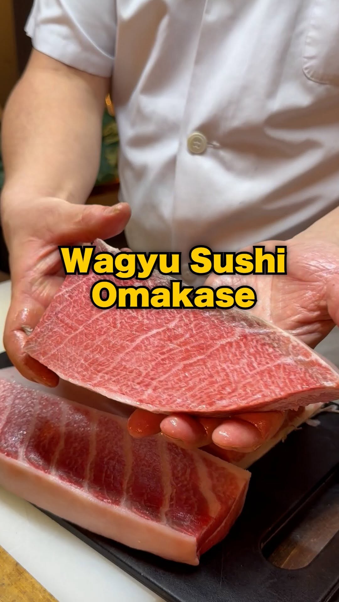 AsukuNavi Tokyo, Toyosu Market