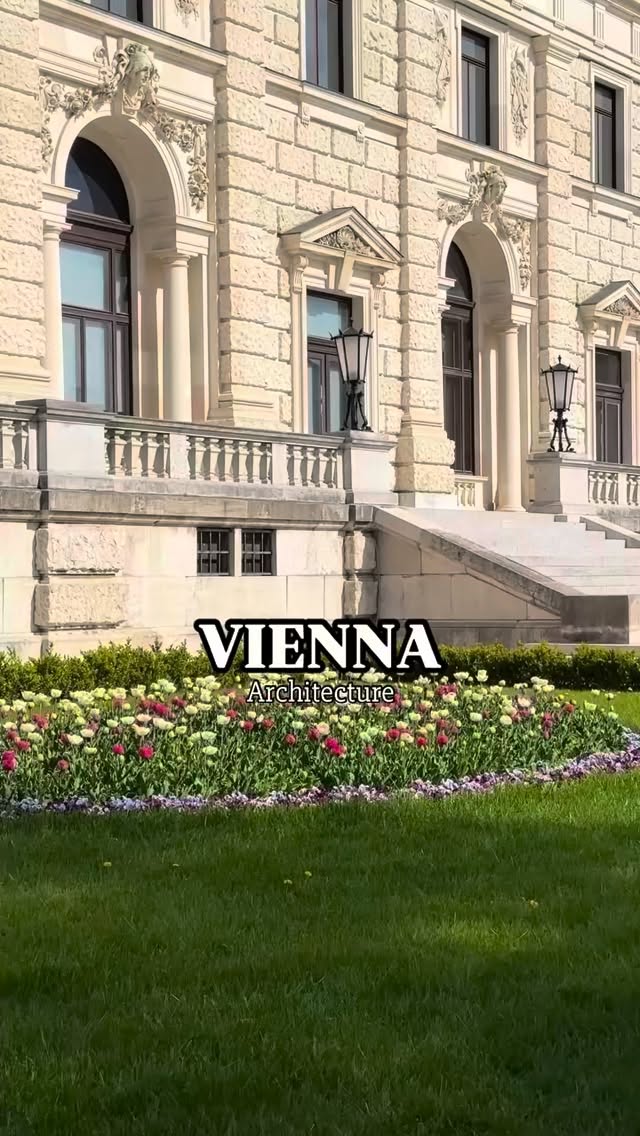 Wien/ Vienna 🇦🇹, Belvedere Palace