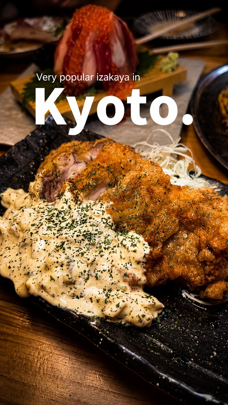 JAPAN TOURISM🇯🇵🍣, Kyoto-Kawaramachi Station
