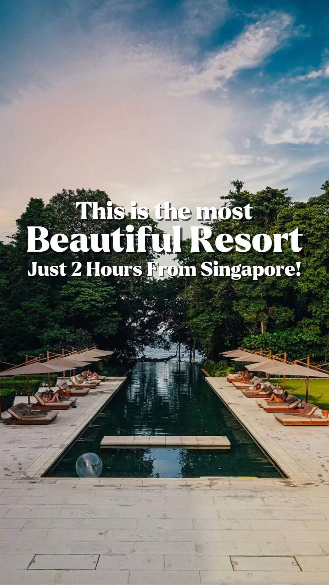 Eshton Chua, Ember Beach Club