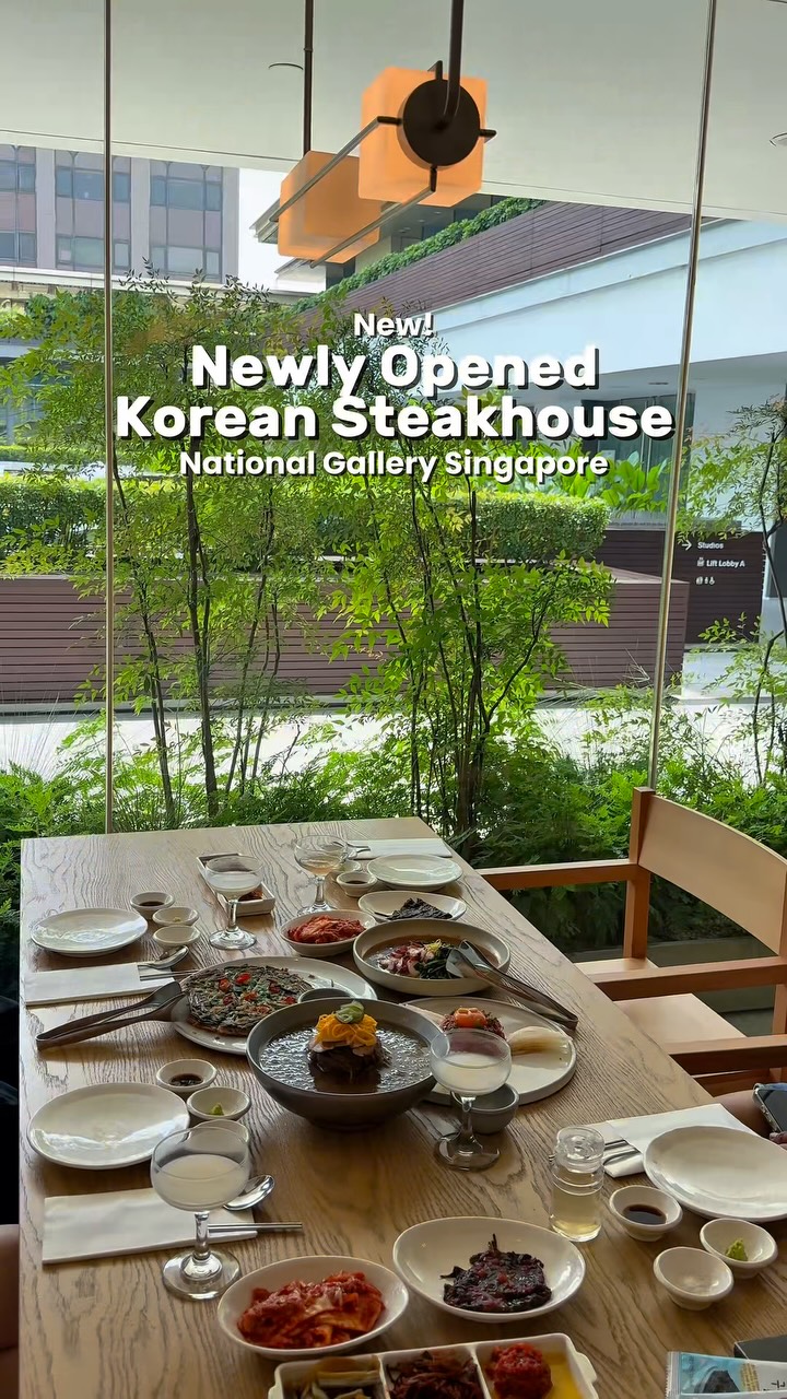Shishi Koh, National Gallery Singapore