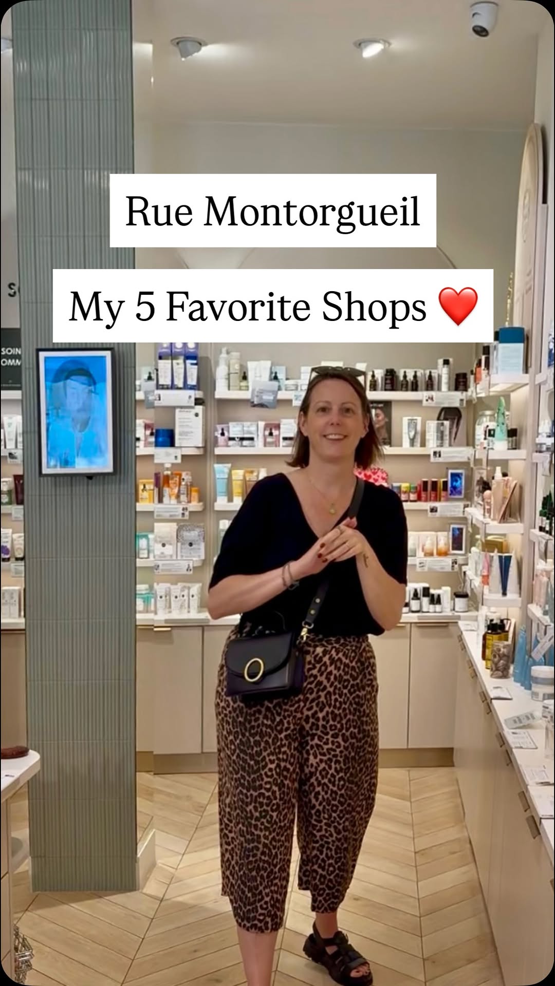 Lena | Paris, Patisserie Stohrer