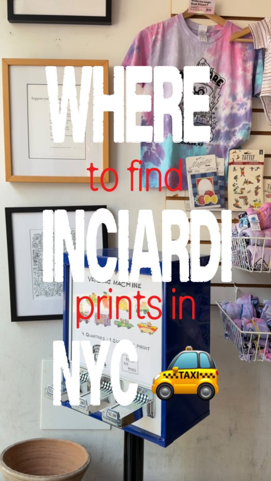 Kimberly Syuardi, Chelsea Market