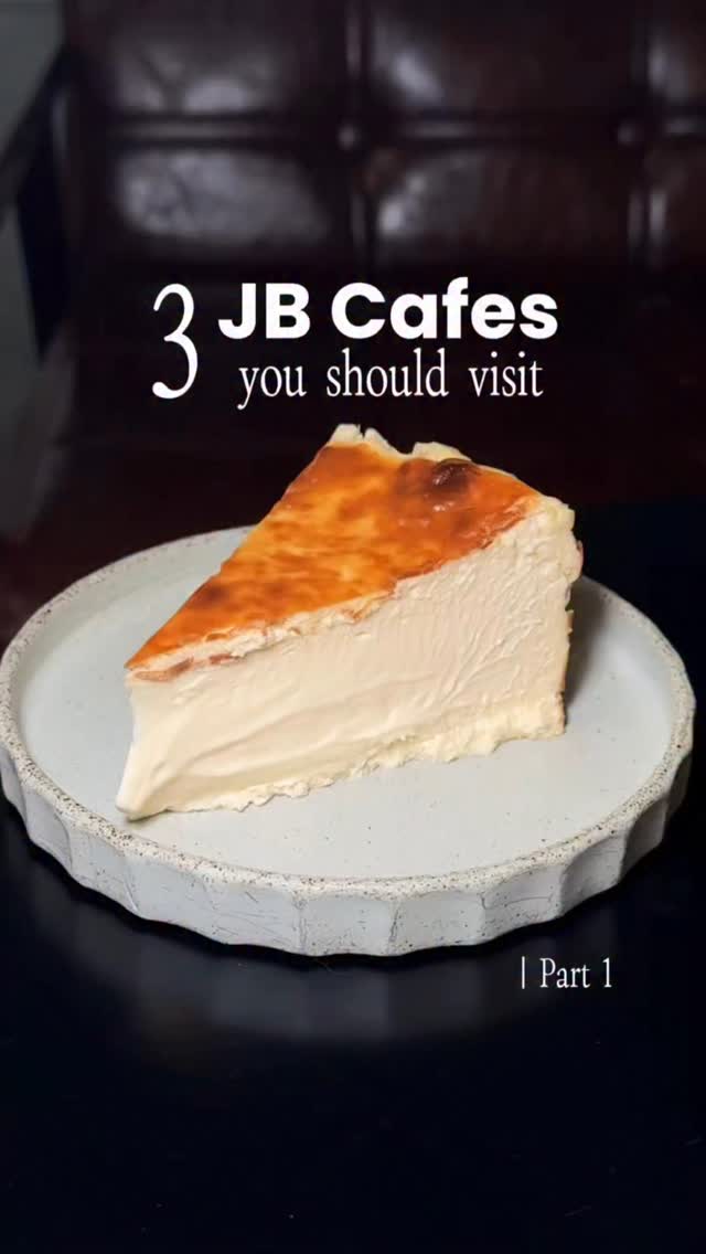 bev ˙ᵕ˙, The Jiran Cafe