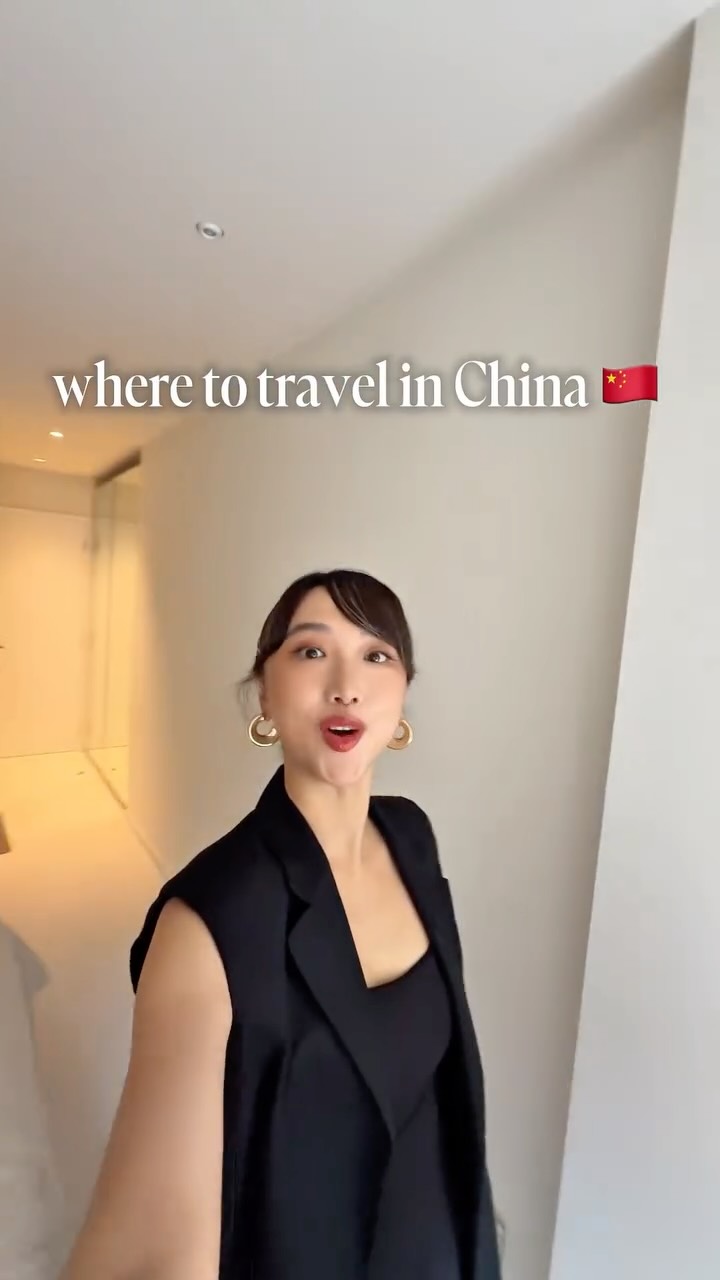 Midi, Shanghai