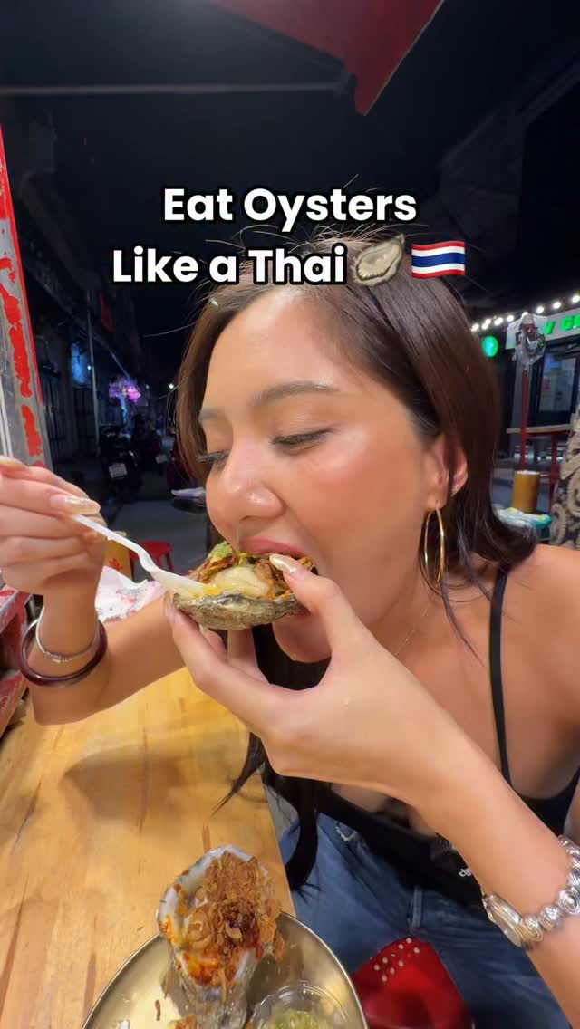 bewithbams, Chinatown Bangkok