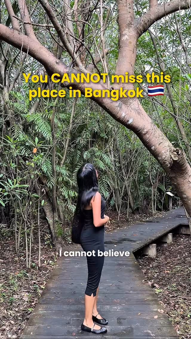 Manalishka Explores, Bang Kachao