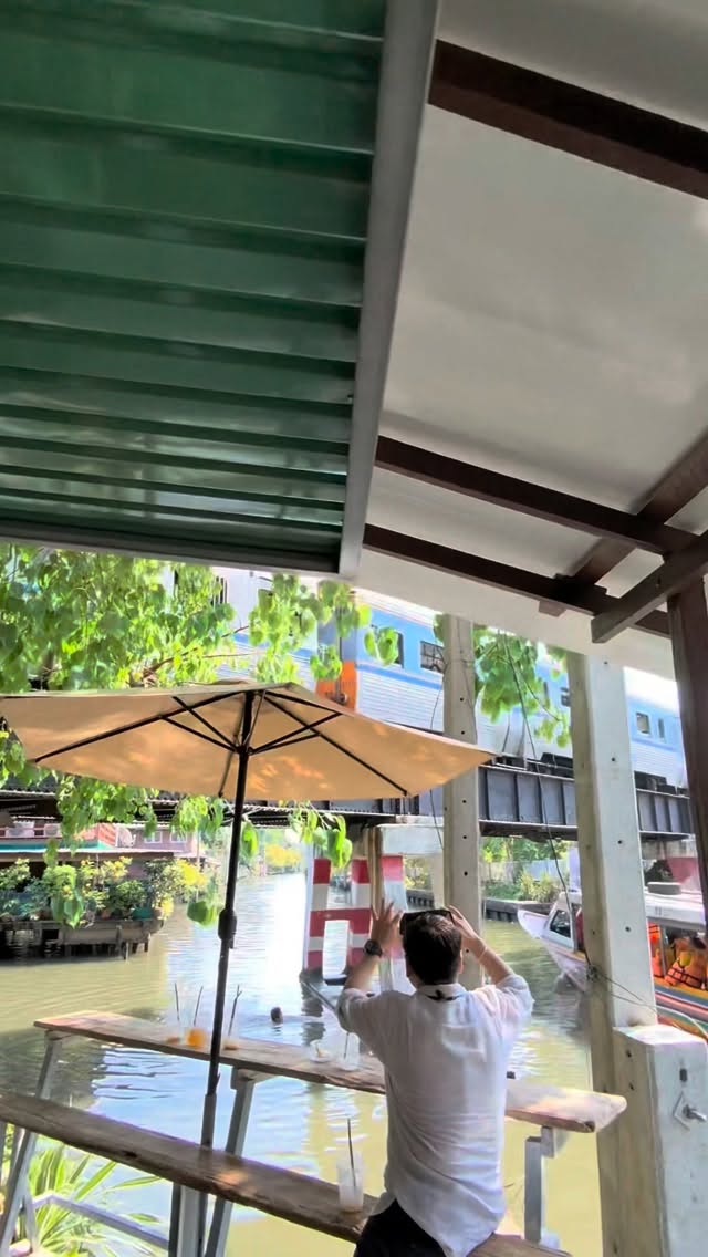 adventures beyond social media • follow the journey, K. Panich Sticky Rice