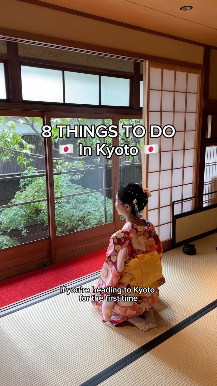 Michelle | Sydney Creator • Food & Travel, Kōdaiji Temple