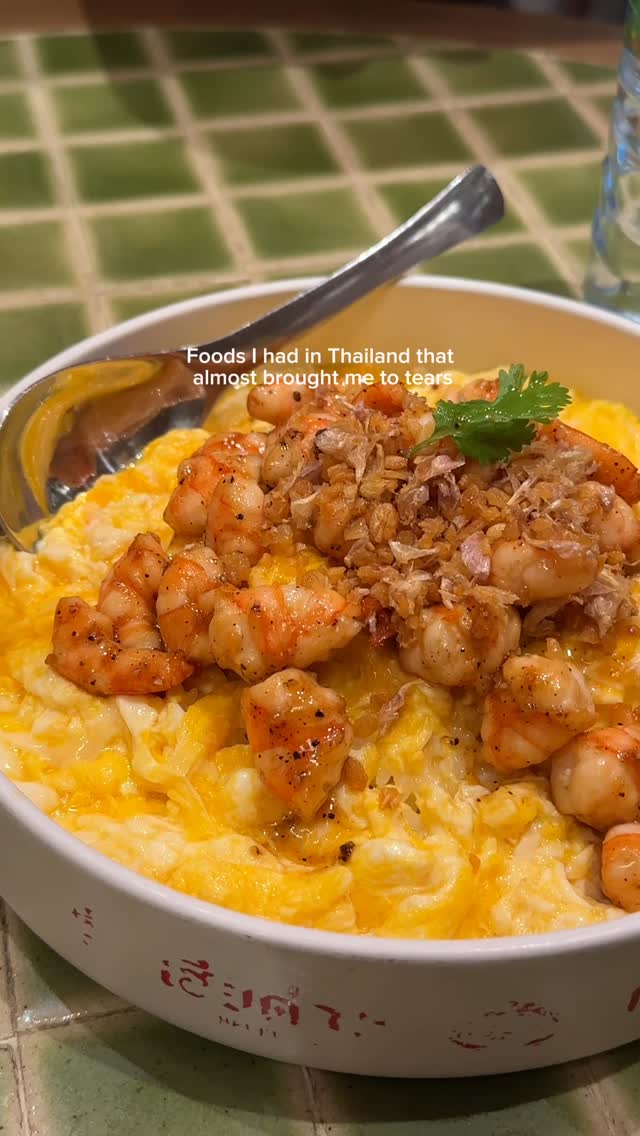 Veronica Indrawan 👩🏻‍🍳, Thipsamai Padthai Pratu Phi
