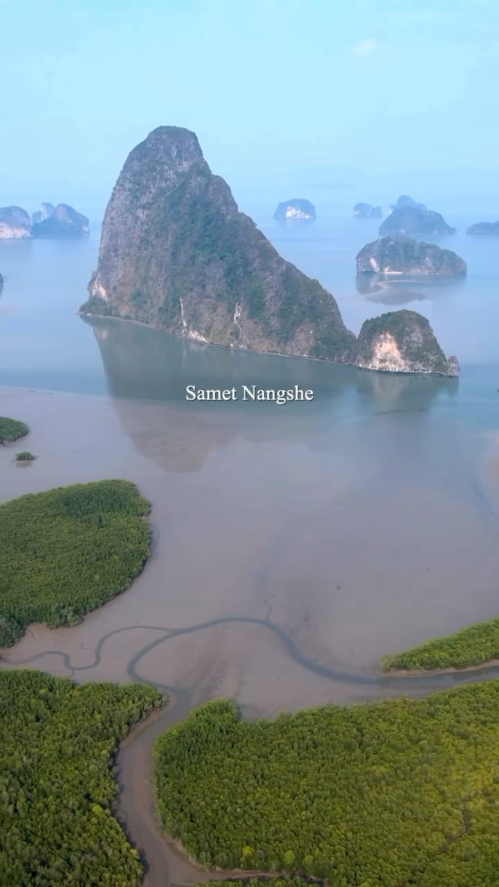 Thailand 🇹🇭 Travel | Hotels | Food | Tips, Phi Phi Islands