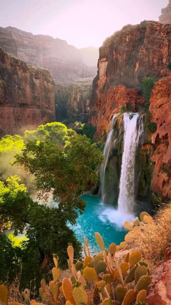 Kyle Resatka, Grand Canyon