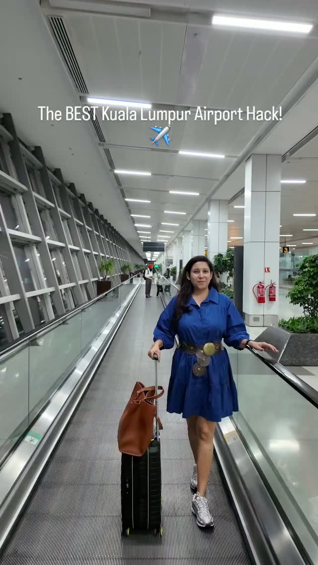 planmyfamtrip, Mitsui Outlet Park KLIA