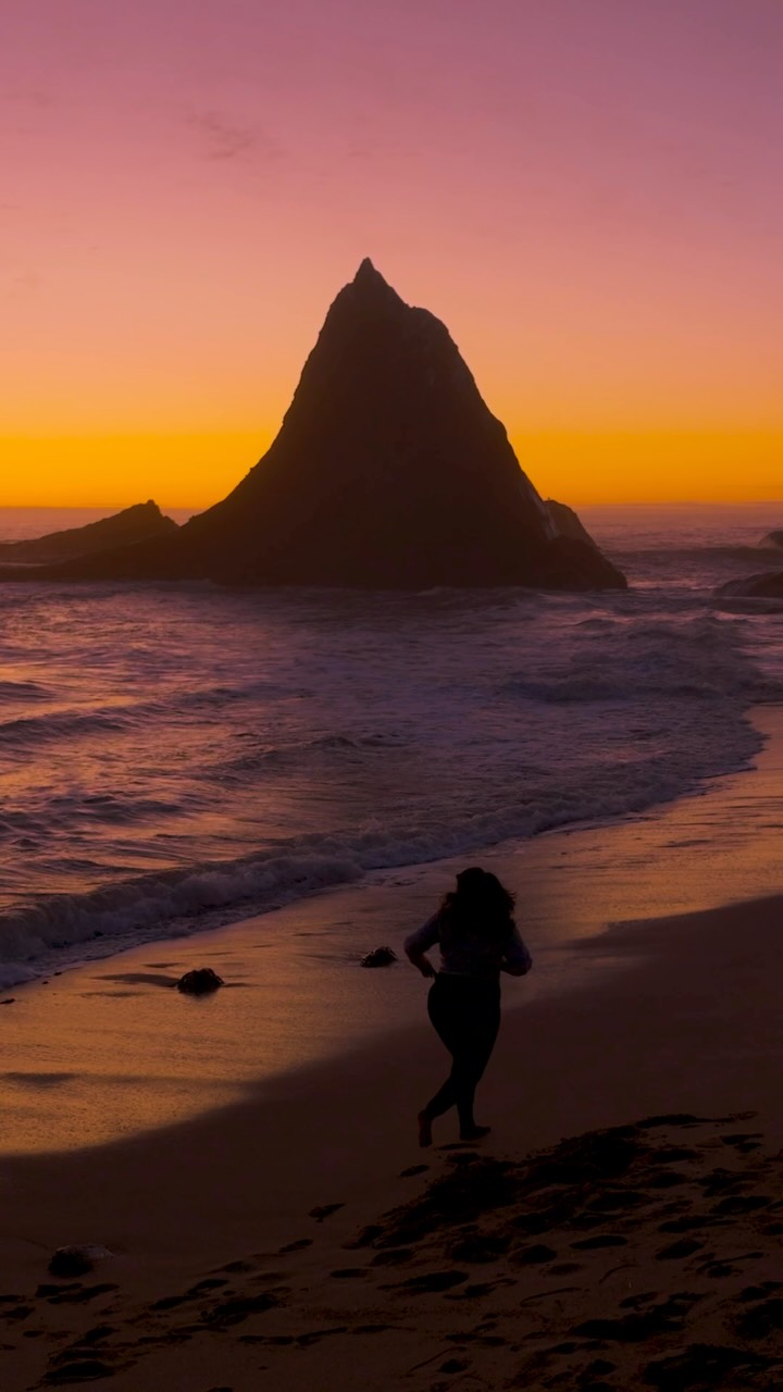 Nell Narasappa | California Travel & Outdoor Adventure, Wizards Hat
