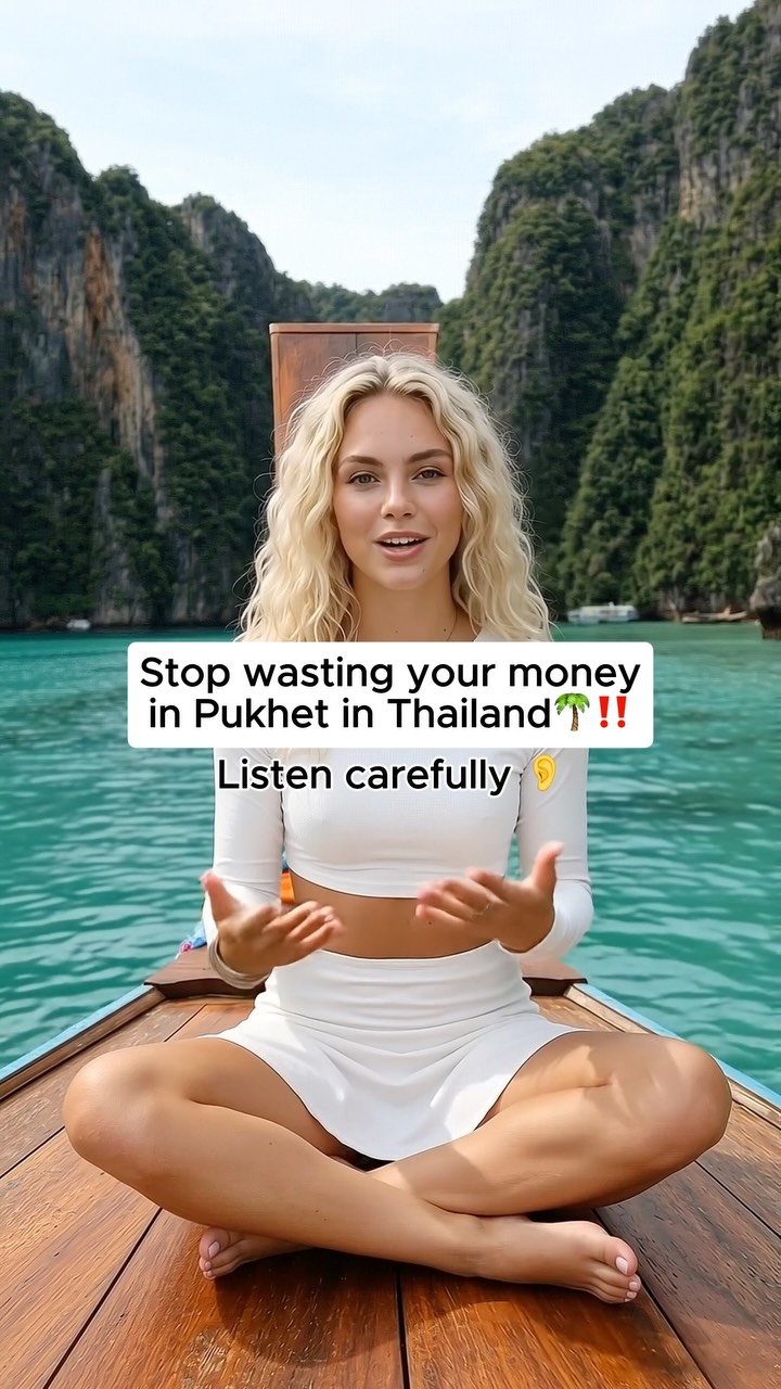 Hannah Mckenzie, Ko Lanta