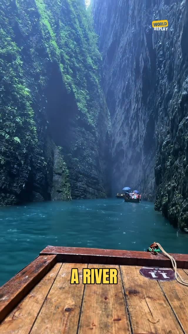 Vietnam Express Tour Hanoi, Sông Nho Quế