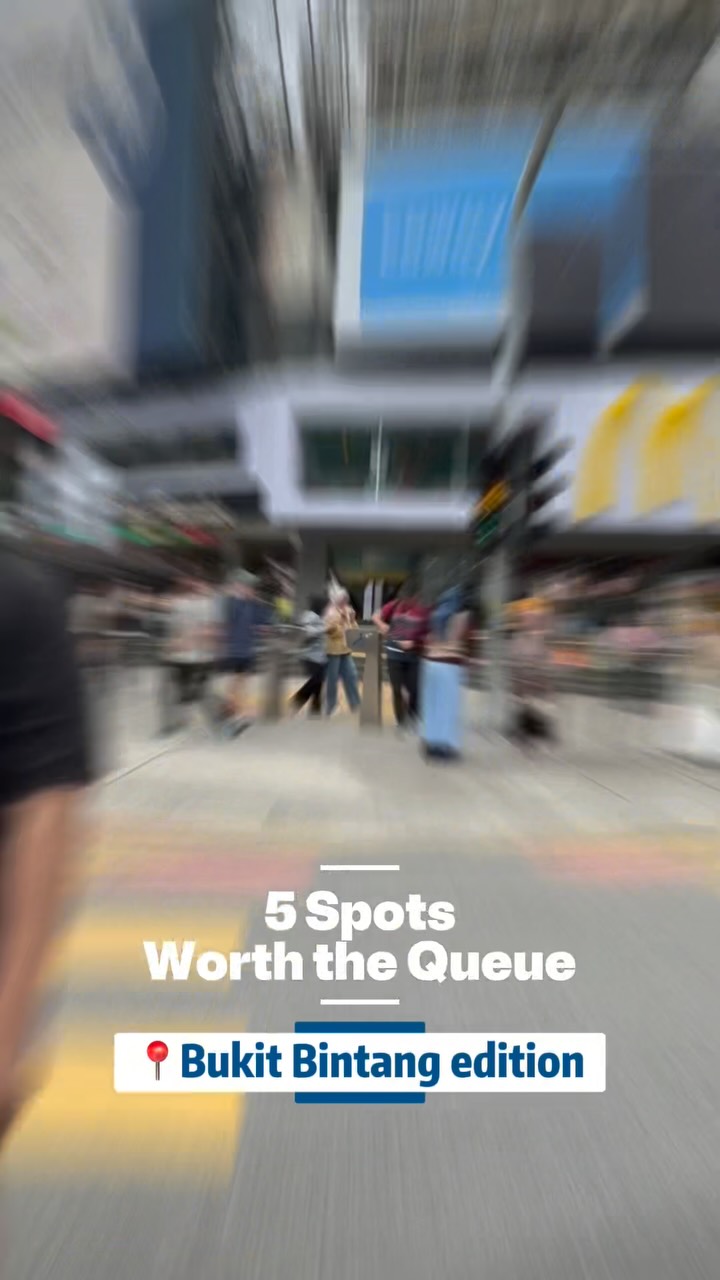 Dixon Thum Wai Khong, Damascus Bukit Bintang