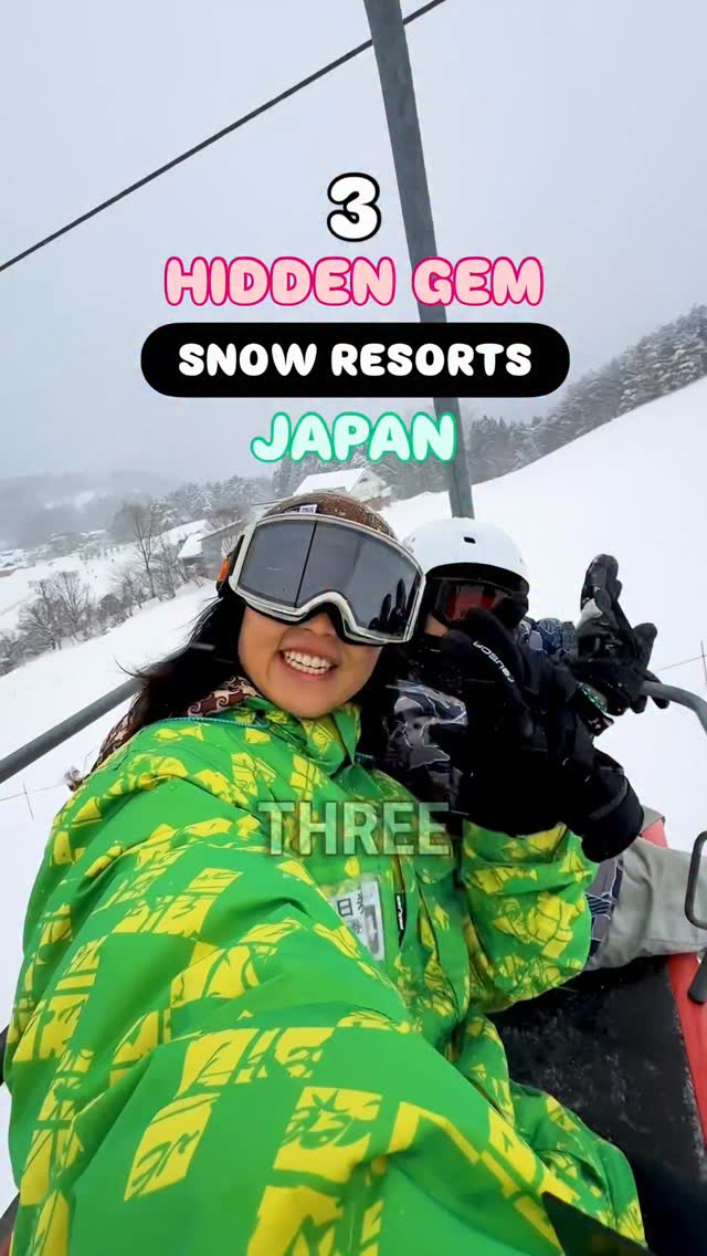Tina Pik, Asahikawa