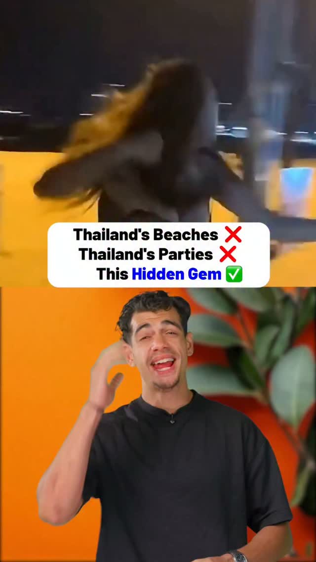 Clearly Tripping X Cleartrip, Phi Phi Islands