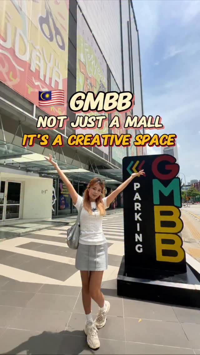 SuperKL, GMBB