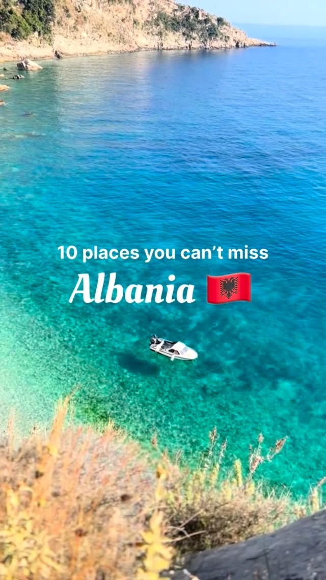My Albania, Plazhi Ksamilit