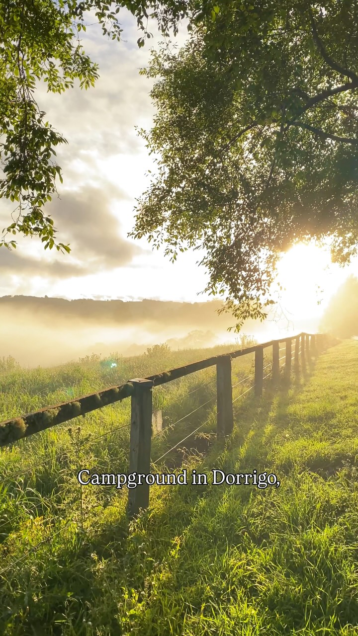 Isaac | Life Outdoors, Dangar Falls Lodge | Camp | Caravan