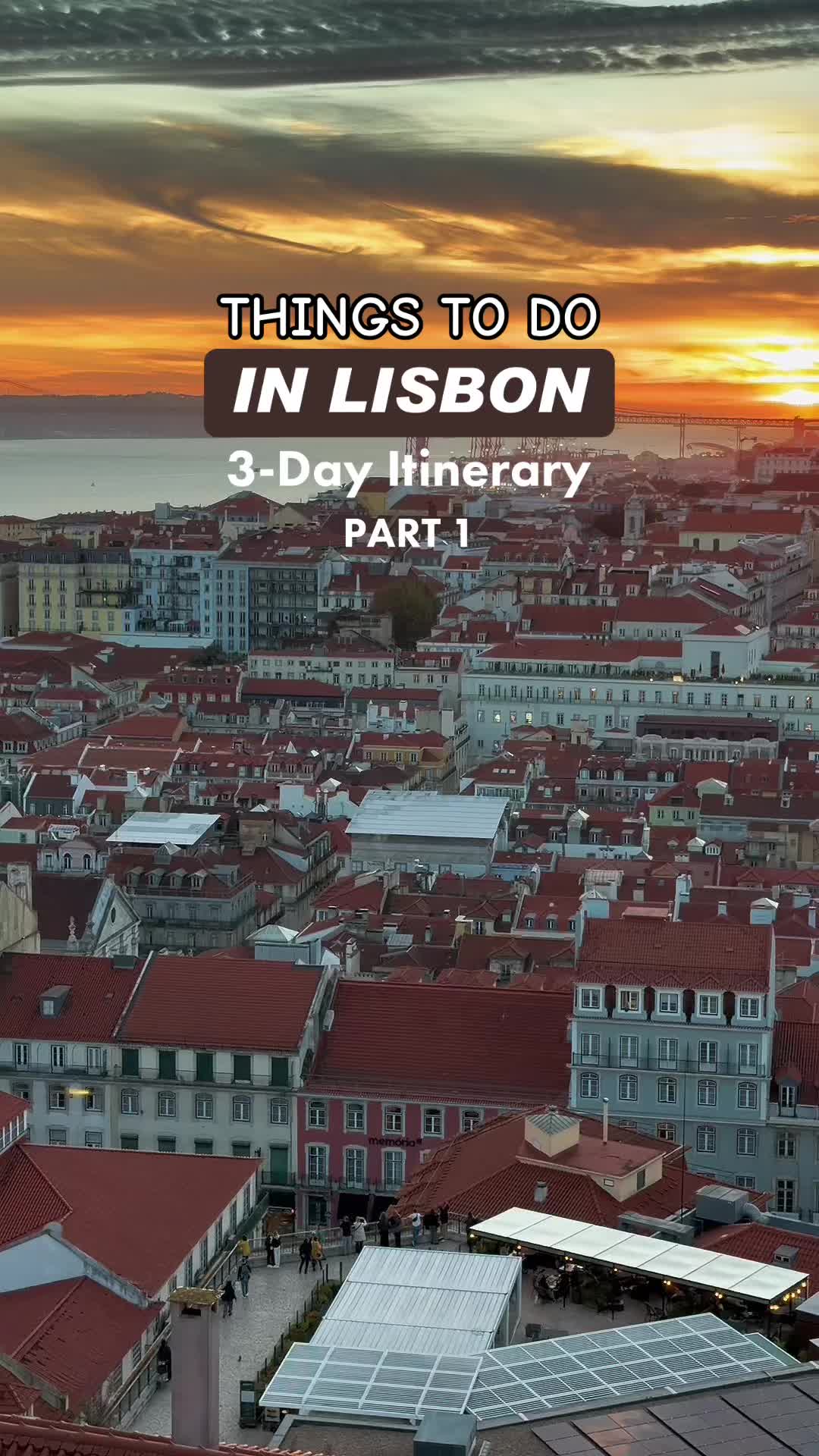 HungryPursuit | Food & Travel, Arco da Rua Augusta