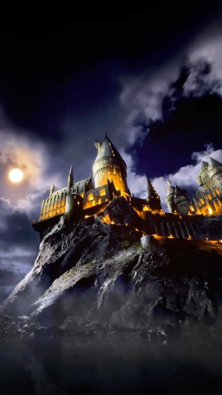 Justin Taite, The Wizarding World of Harry Potter - Diagon Alley