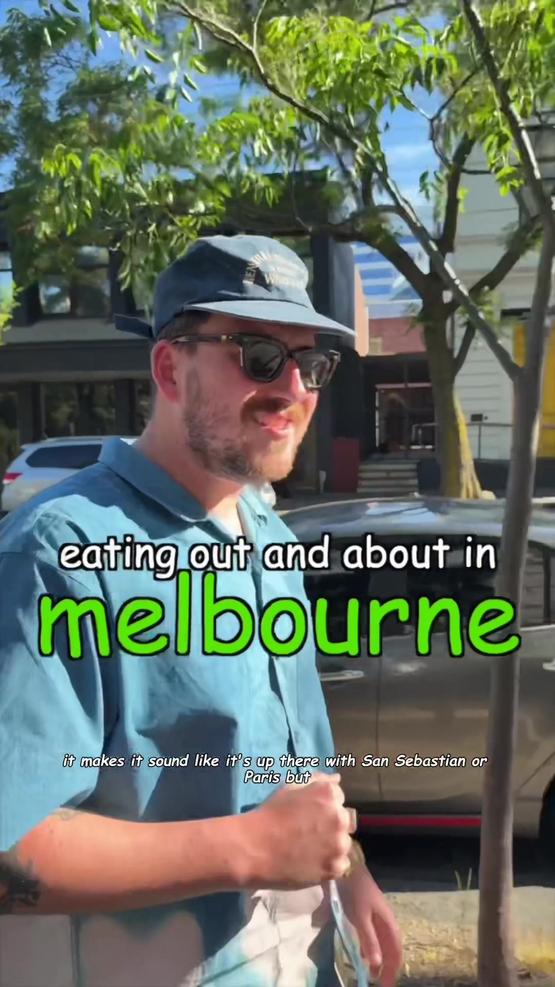 whatwilly, Melbourne Zoo