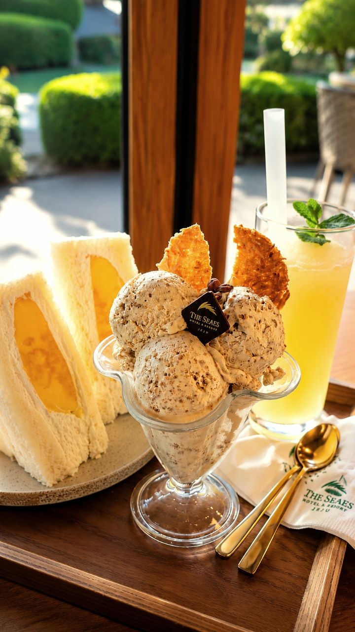 제주도에미친녀자 제미녀｜제주로컬, The Seaes Hotel & Resort, Jeju