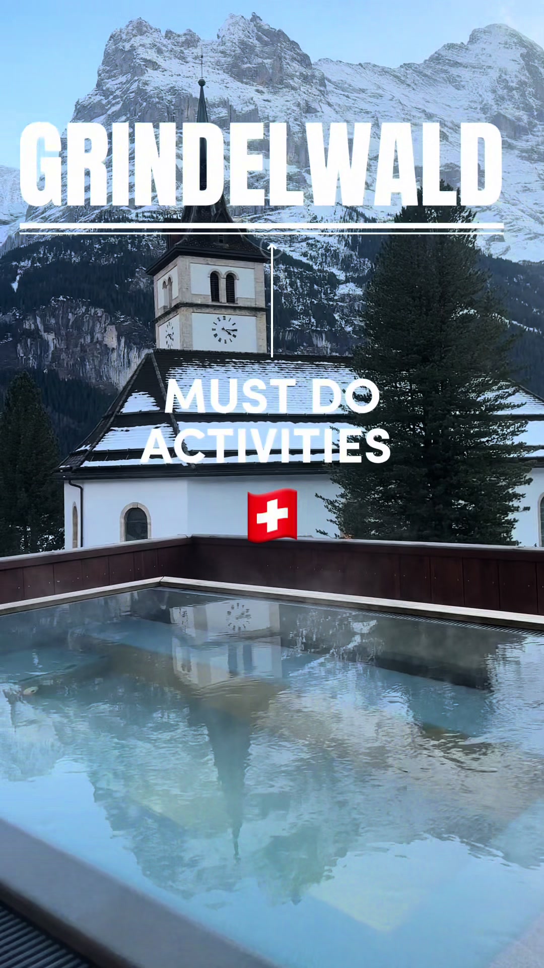 explorewithyusuf, Grindelwald