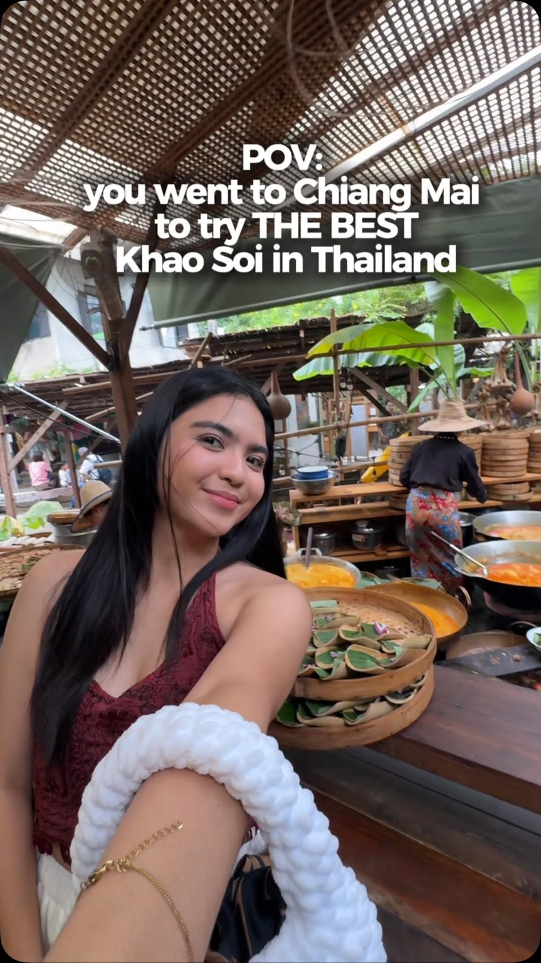 Avi | Food & Travel, Baan Kang Wat