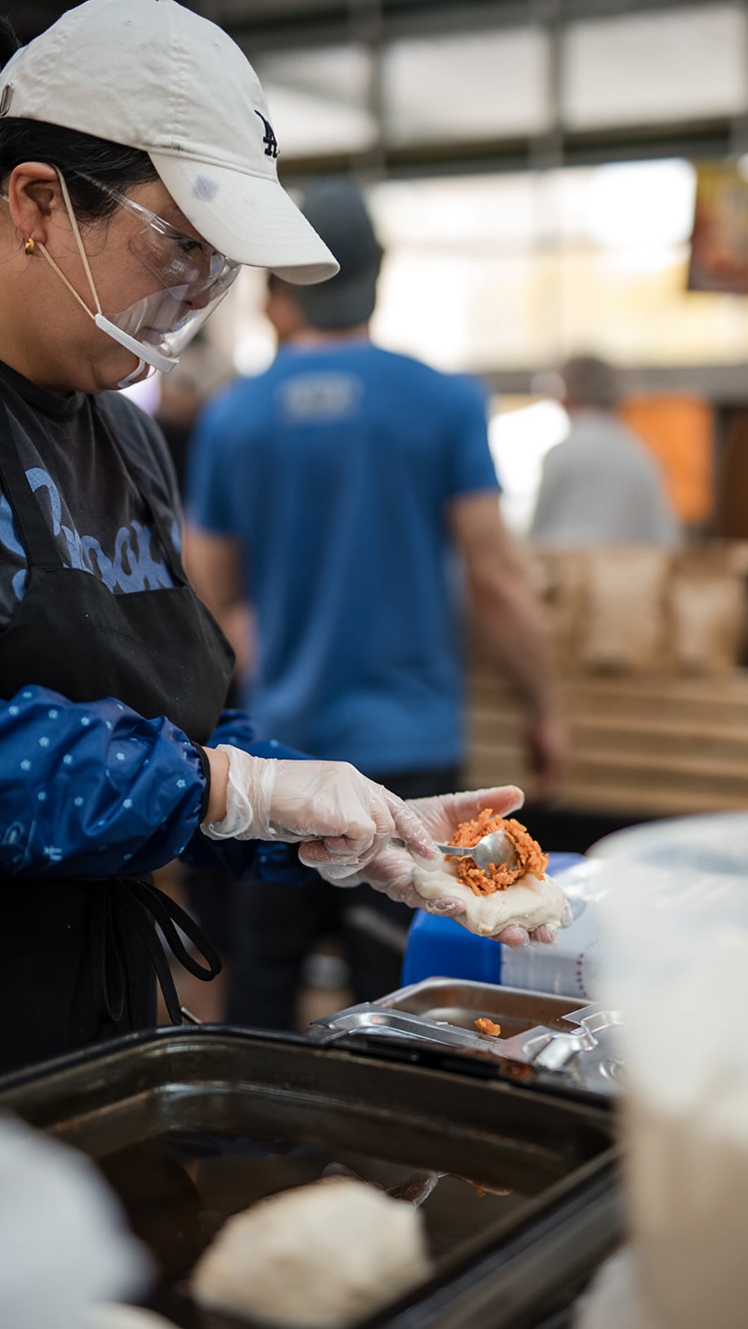 Tastes of Niagara, St. Catharines Farmers' Market
