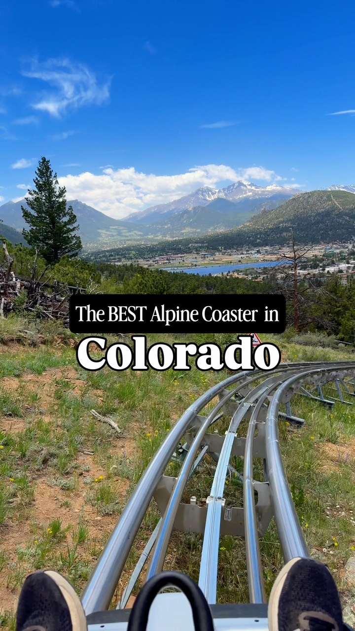 Drew | Scenic Views | Travel Tips | National Parks, Estes Park