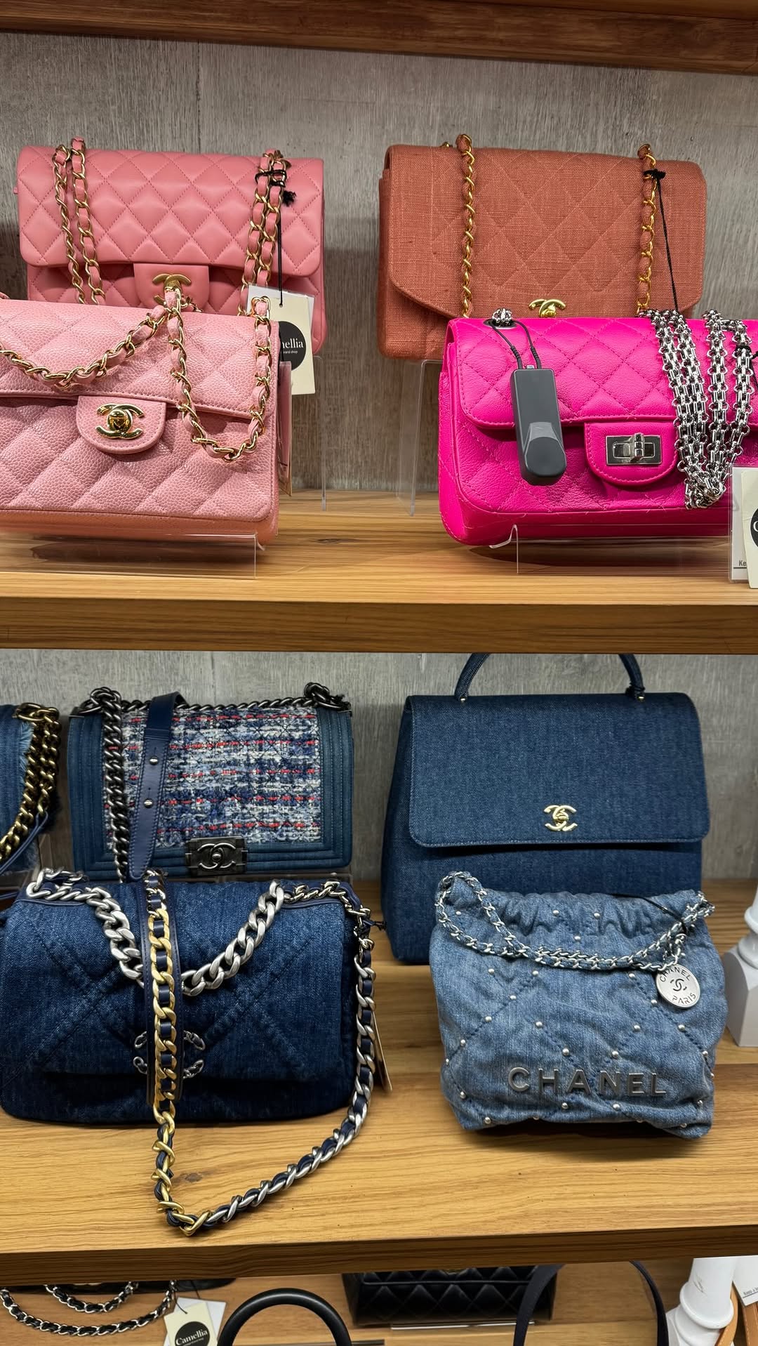 Sophia Martin • fashion influencer • UGC • social media growth, OKURA Osaka Main Store