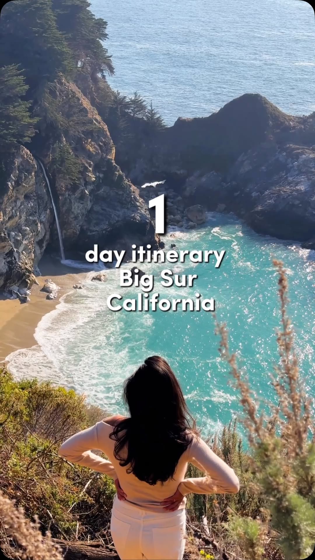 LISA | California & USA Travel, Point Lobos State Natural Reserve