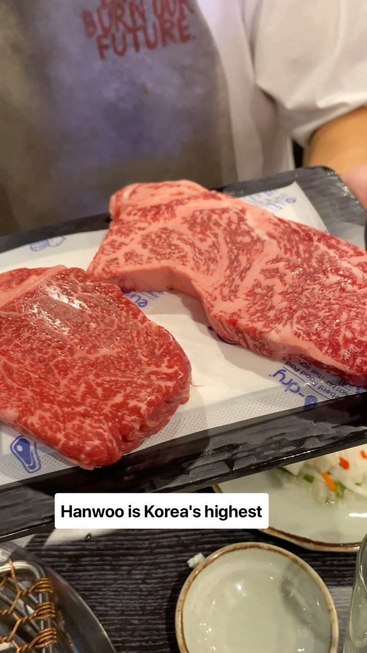 Claire | LA/OC & IE/LV Foodie 🌴, Majang Meat Market