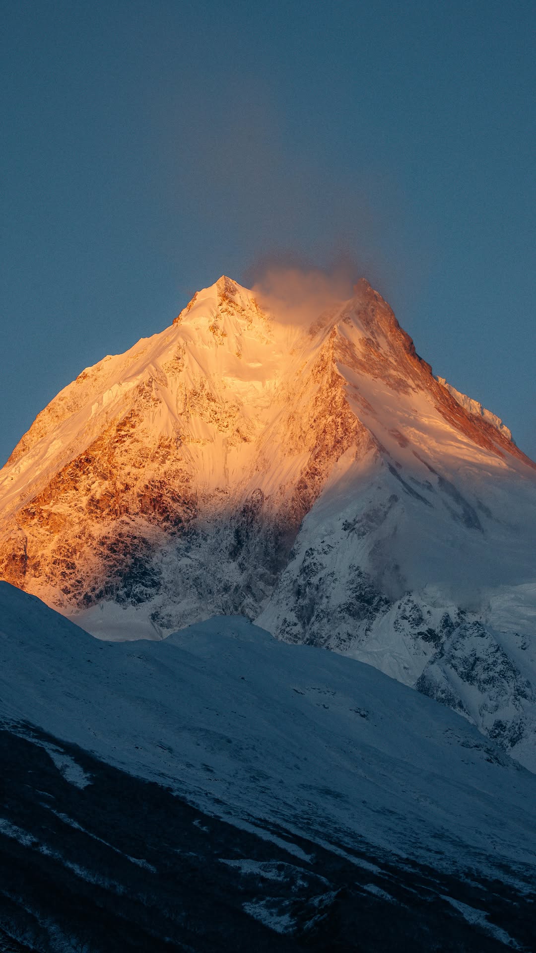 MARCO | TRAVEL + ADVENTURE 🌍, Everest Base Camp
